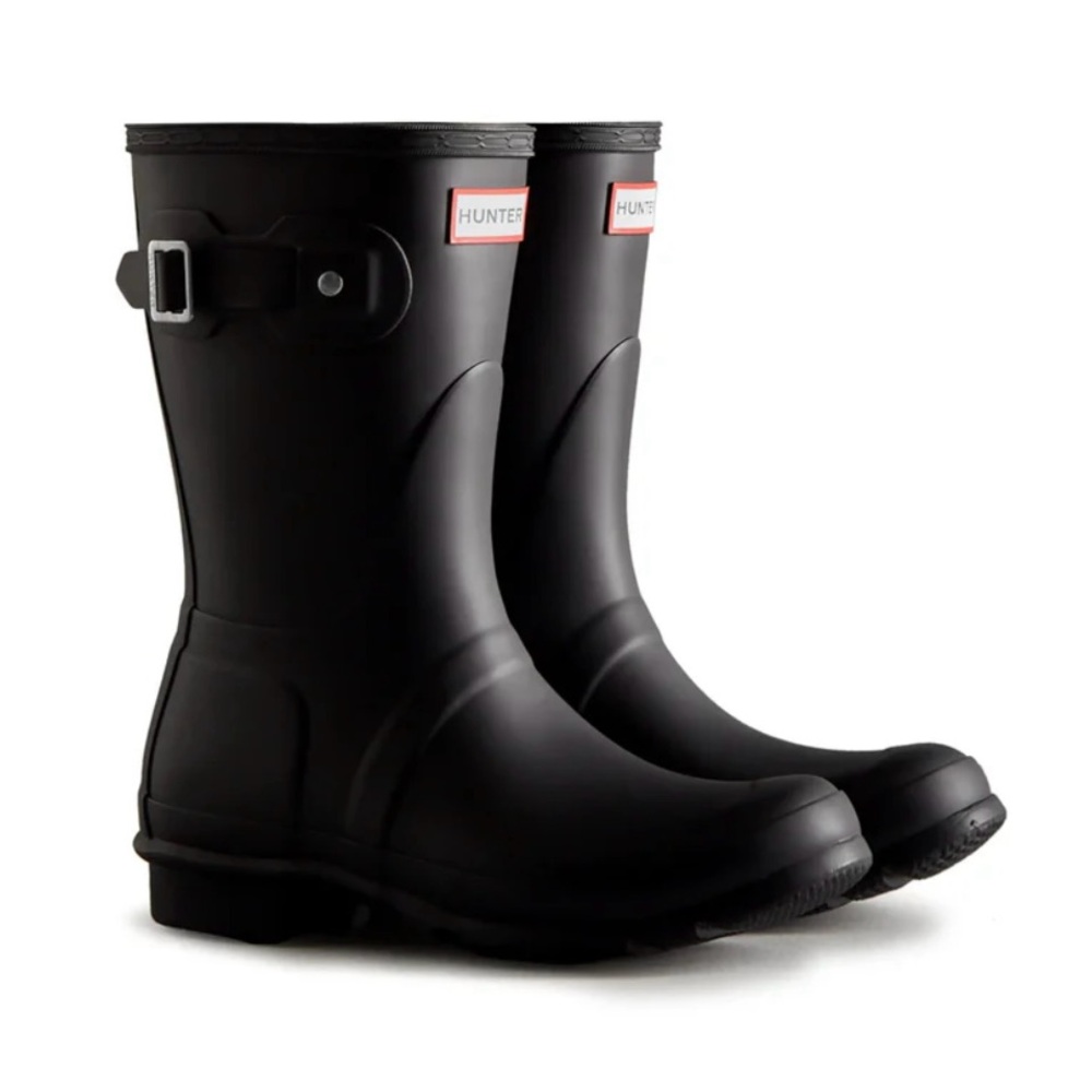 Women's Original Short Rain Boots